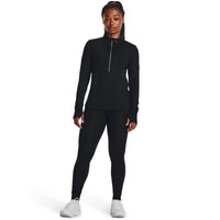 UA Qualifier Run Half Zip Womens