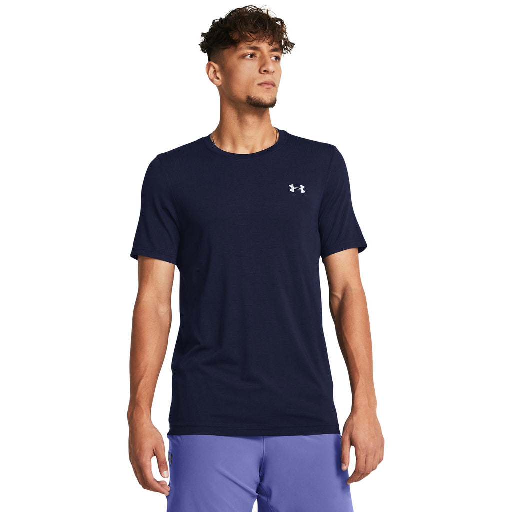 Under Armour Vanish Seamless SS | Order Online – Greaves Sports