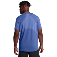 UA Vanish Seamless SS T-Shirt