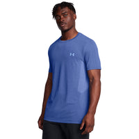 UA Vanish Seamless SS T-Shirt