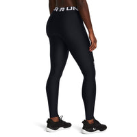 UA Heatgear Authentics Leggings Womens