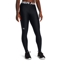 UA Heatgear Authentics Leggings Womens