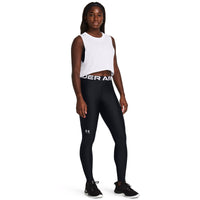 UA Heatgear Authentics Leggings Womens