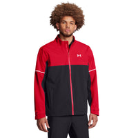 UA Drive Golf Rain Jacket