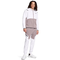 UA Unstoppable Fleece Joggers