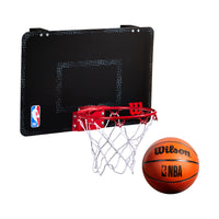 NBA Forge Team Mini Hoop