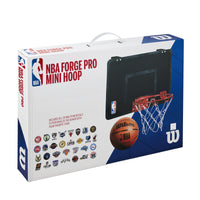 NBA Forge Team Mini Hoop