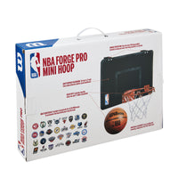 NBA Forge Team Mini Hoop