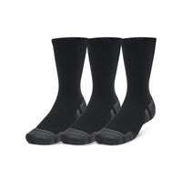 UA Performance Tech Crew Socks (3 Pack)