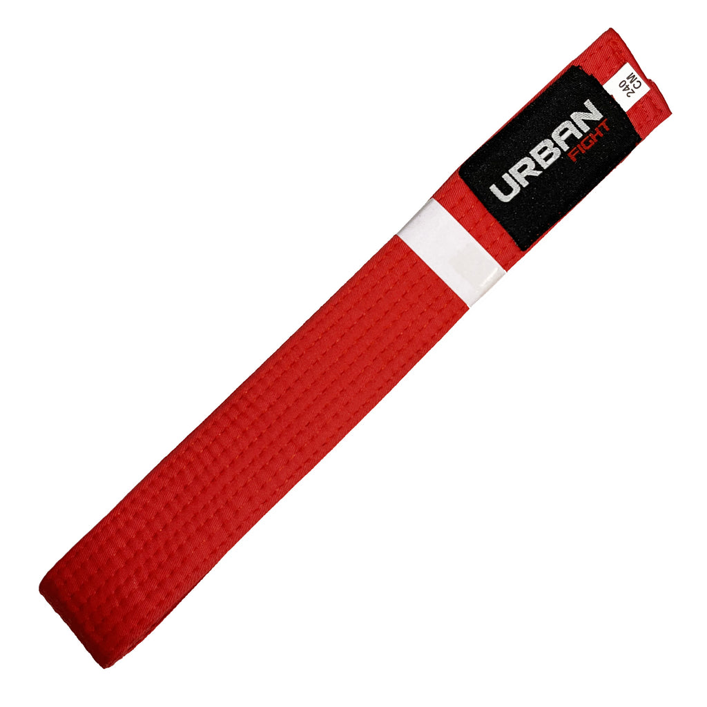 Martial Arts Belt – Greaves Sports