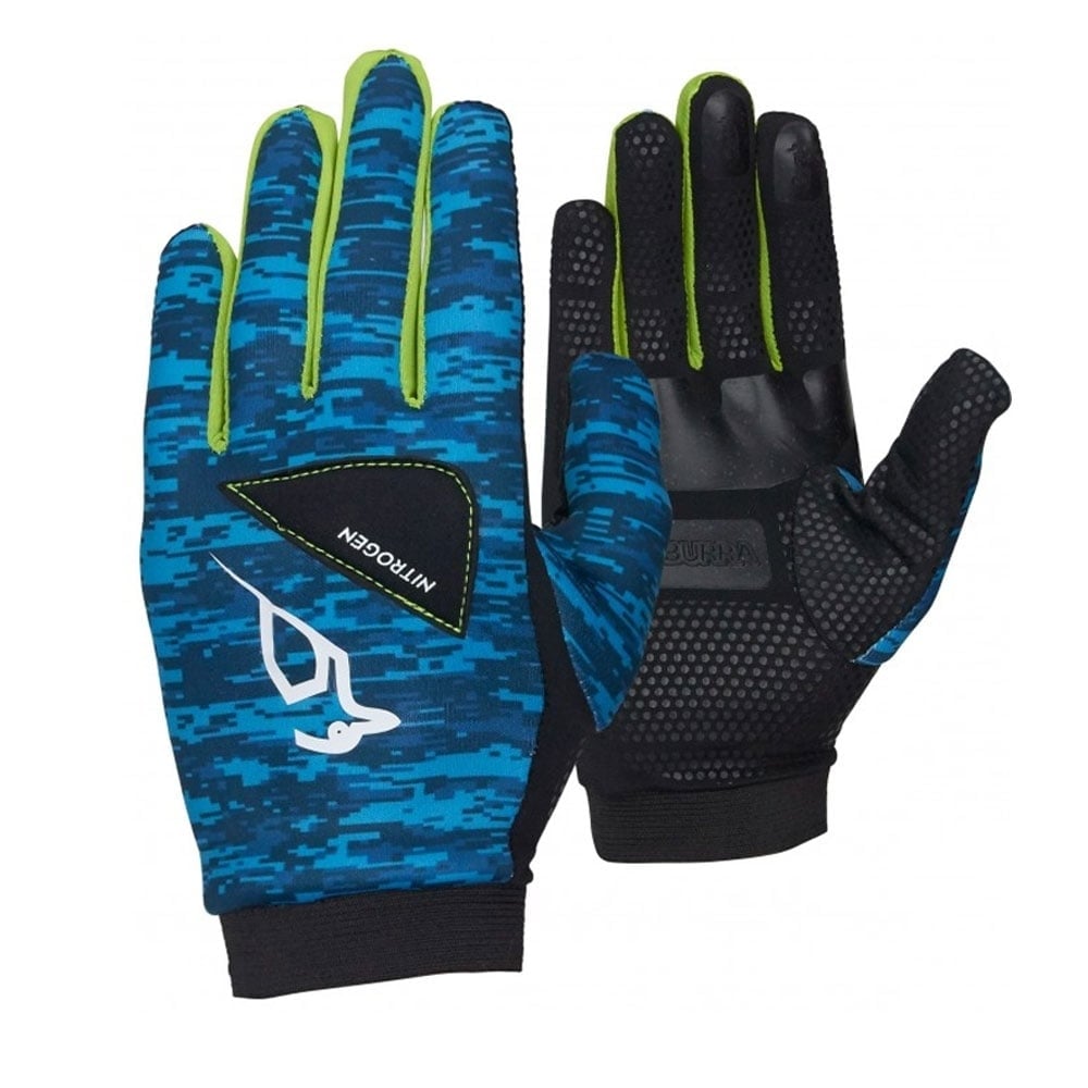 Nitrogen Hockey Glove – Greaves Sports