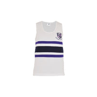 TGA GIRLS ATHLETIC VEST