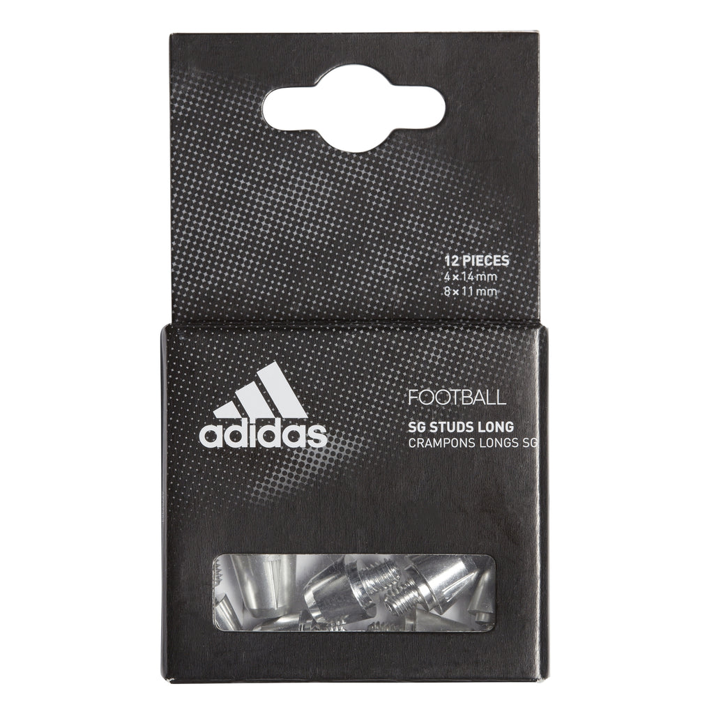 Adidas x outlet 18.1 metal studs