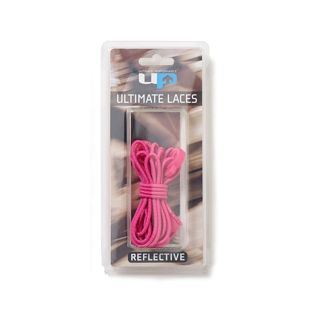 ULTIMATE REFLECTIVE ELASTIC LACES Greaves Sports