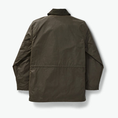 Filson cover cloth mile hotsell marker jacket