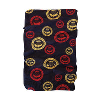 Partick Thistle Crest Multi Sleeve Snood