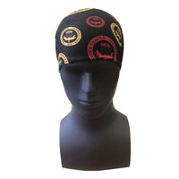 Partick Thistle Crest Multi Sleeve Snood