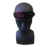 Partick Thistle Crest Multi Sleeve Snood