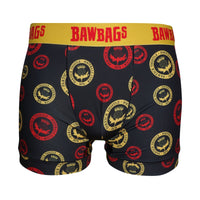 Partick Thistle CDS Boxer Shorts