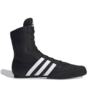 black adidas Box Hog 2 Boxing Boot