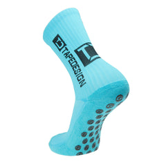 FALKE 4Grip Lite Socks - Black  Football Grip Socks – Greaves Sports