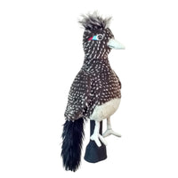 Road Runner Daphne's Golf Driver Head Cover