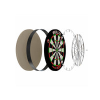 Focus II Plus Dart Board