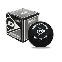 Competition Squash Ball