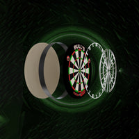 Focus II Plus Dart Board