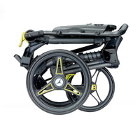 Cube Push Trolley