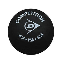 Competition Squash Ball