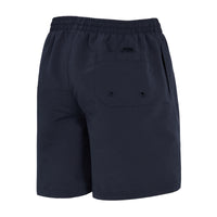 Zoggs boys swimwear. Penrith 15 inch Ecodura swimming shorts for boys in navy