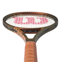 Wilson Pro Staff 97UL V14 (Unstrung) Tennis Racket